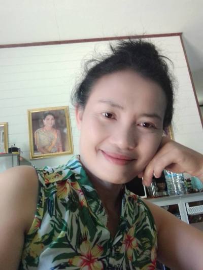 Jeab 52 ans วารินชำราบ Thaïlande