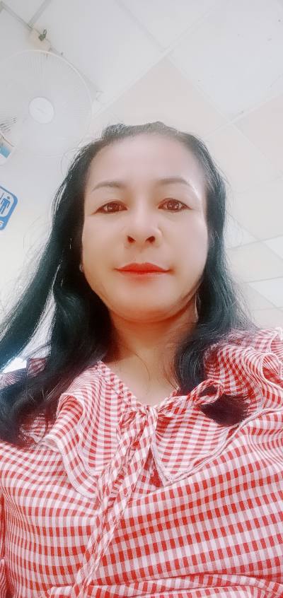 Mayuree 47 ans Banphu  Thaïlande