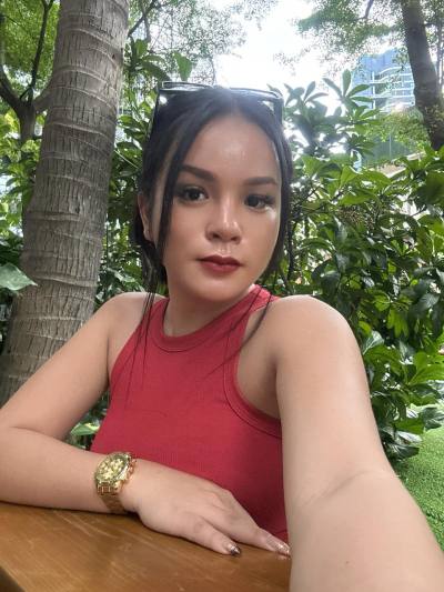 Edelyn 26 ans Manila Philippines