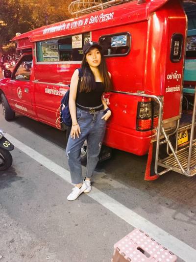 Marie 27 years เมืองบุรีรัมย์ Thailand