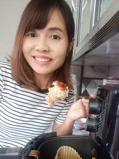 Jinwara 44 ans ท่าตูม Thaïlande