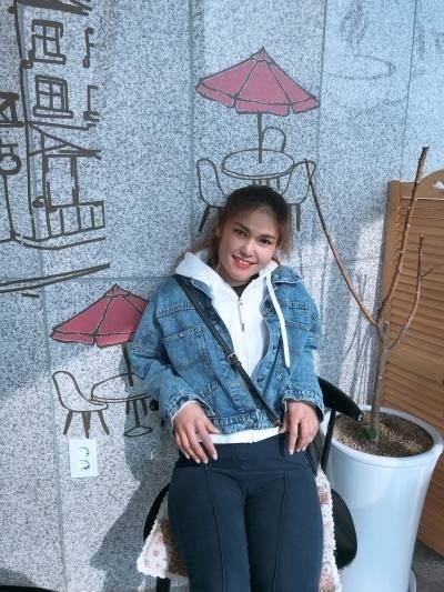Pu 36 ans Paju  Corée du Sud