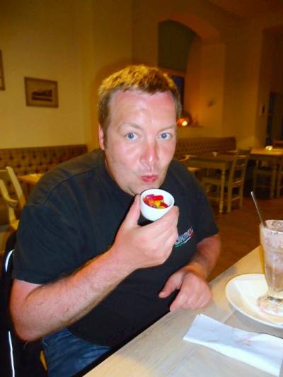 Sam 55 ปี Ashton-under-lyne, Greater Manchester, United Kingdom United Kingdom