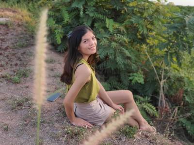 Aoy 31 ans - Thaïlande
