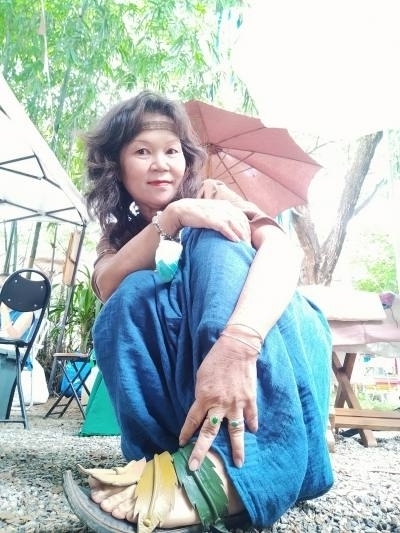 Wan​ 59 ans หางดง Thaïlande
