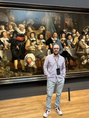 Alex 50 ปี Nancy  France