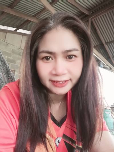 Naree 43 ans Somdet​ Thaïlande