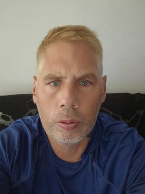 Michel 42 ปี Marseille  France