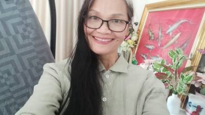 Rose 42 Jahre ขอนแก่น Thailand