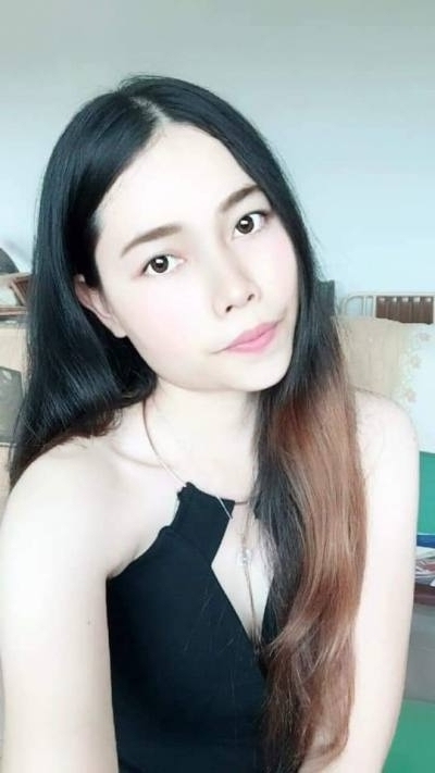 Pichaon 26 Jahre ลาดกะบัง Thailand