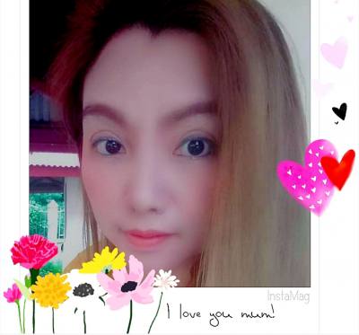 Ann 42 ans เมือง Thaïlande