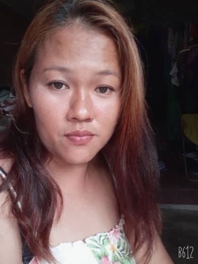 Gatae 43 ans ตาขัน Thaïlande