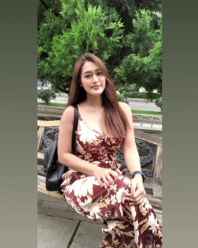 Kannika 31 ans Bangkok Thaïlande