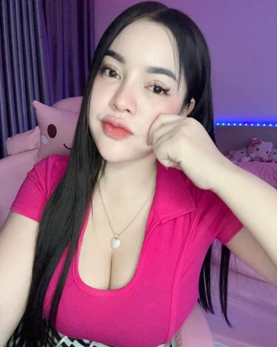 Waraporn 35 Jahre Huai Khwang Thailand