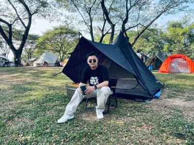Nutnut 43 ปี Phitsanulok ไทย