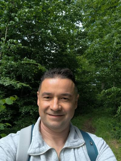 Frederic 55 ปี Wolkrange  Belgium