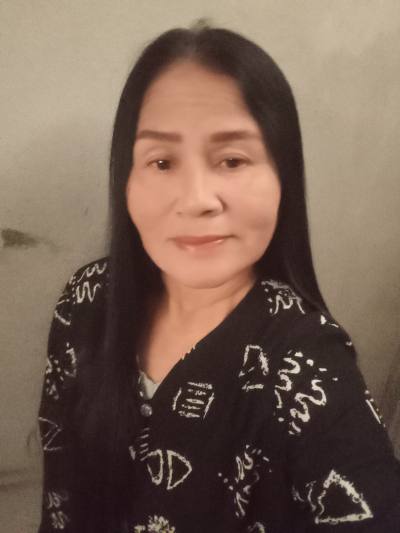 Gemstone 59 ans Khon  Thaïlande