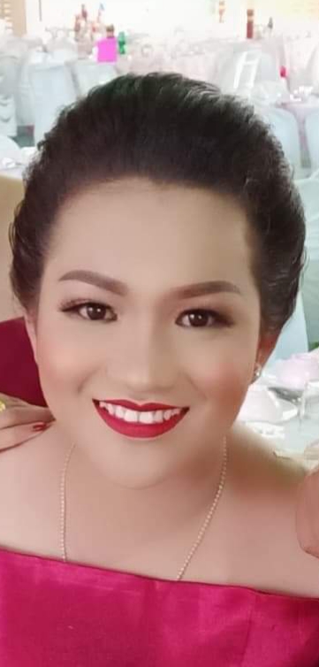 FERN 38 ans เมือง Thaïlande