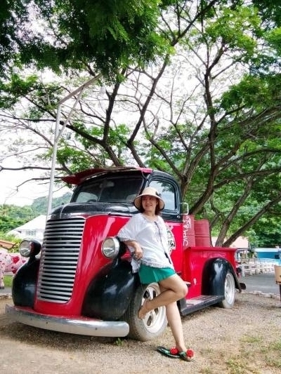 Saibua 54 ans Khonkean Thaïlande