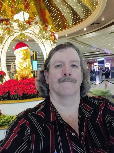 Jeff 62 ans Odgen Etats-Unis