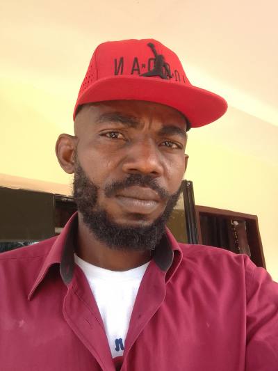 David 37 ปี Imo Nigeria