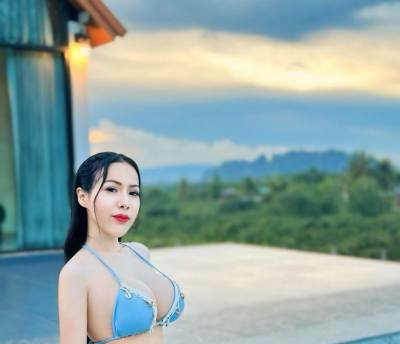 Vasana 34 years Bangkok  Thailand