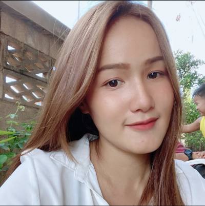 Phatcha 33 ans Buriram Thaïlande