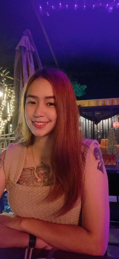 May  31 ans ลำปาง Thaïlande
