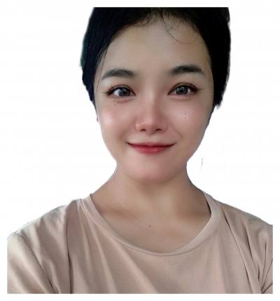 Yok 28 ans Bangkok Thaïlande