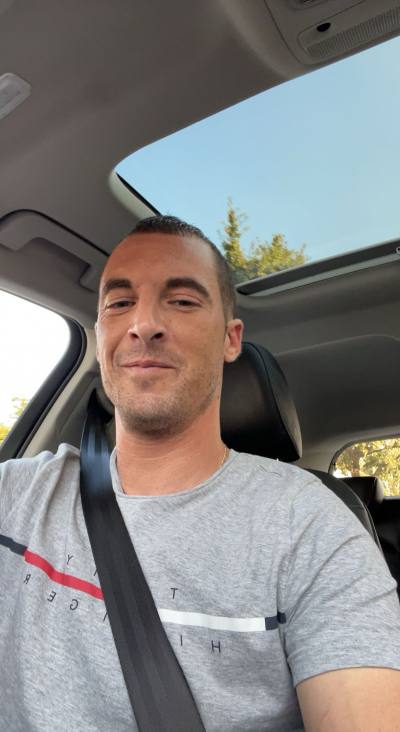 Laurent 38 ปี Toulouse France