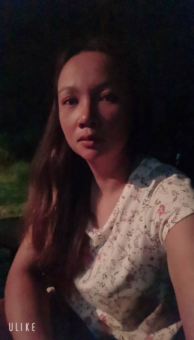Anna 39 ans เมือง Thaïlande