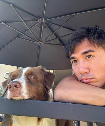 Williams 34 ปี Los Angeles  Korea, South