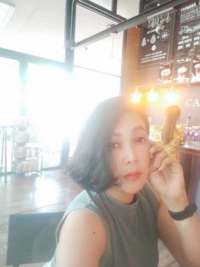 Patty 44 ans ไทย Thaïlande