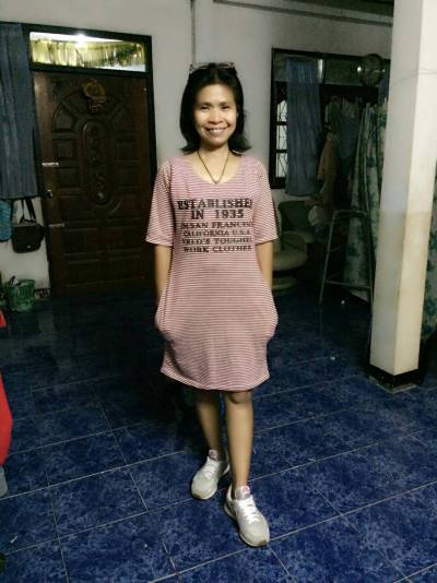 Chanyakan  47 ans Khonkaen Thaïlande