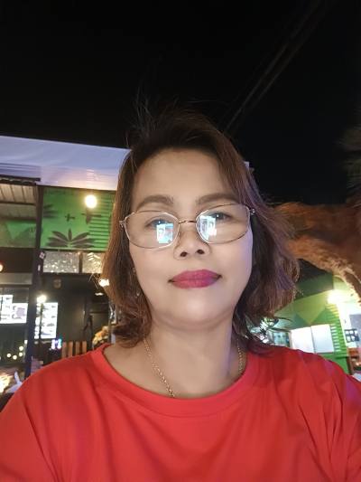 Wannipa 57 ans .มหาสารคาม Thaïlande