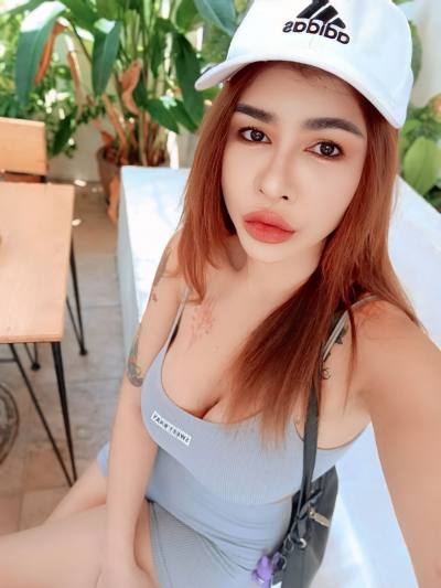 Jum 28 ans Chonburi Thaïlande