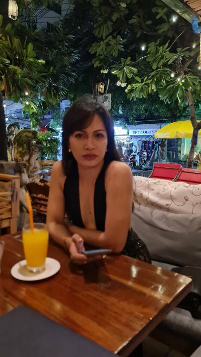 Maria 35 years Phranakorn  Thailand