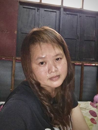 Nee 39 ans ประจันตคาม Thaïlande