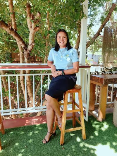 Uda 42 ans Surin Thaïlande