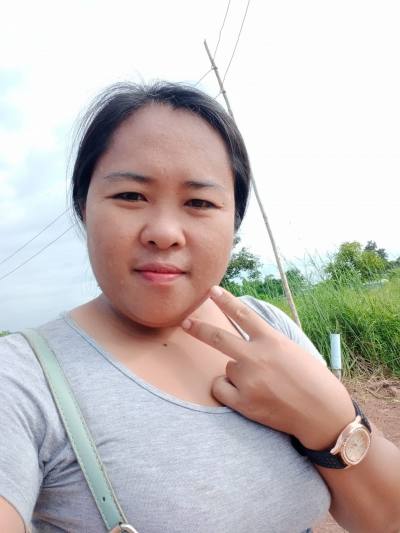 อรนุช 31 ans Udon Thani Thaïlande