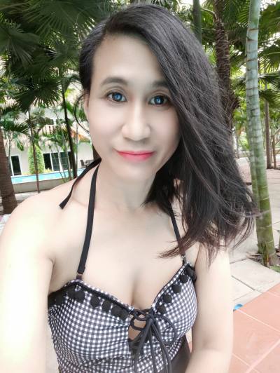 Wiyada 43 years Center Thailand