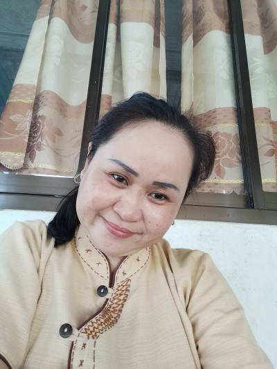 Orapin 52 years กุมภวาปี Thailand