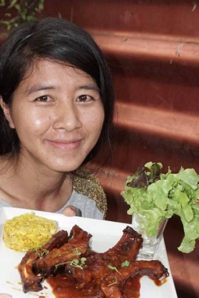 Kafae 38 ans ประโคนชัย Thaïlande