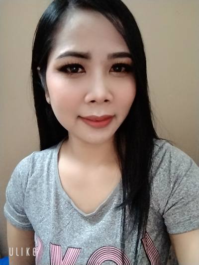 Jenny 37 ans ศรีสะเกษ Thaïlande