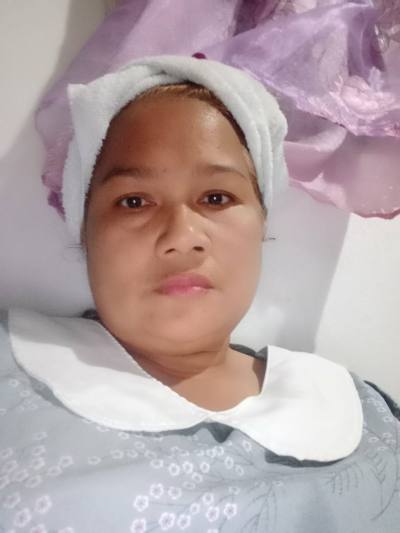 Panidr 47 ans Buriram Thaïlande