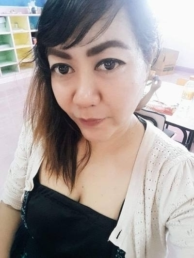 Kadnapa 48 years Nakonsawan Thailand