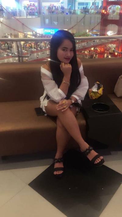 Siriporn 35 ans ต.จอหอ  อ.เมือง Thaïlande