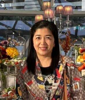 Pangky 46 Jahre Bkk Thailand
