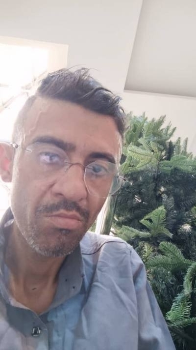 Alireza 39 ปี تهران Iran