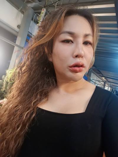Jane 38 years Phatumthanee Thailand